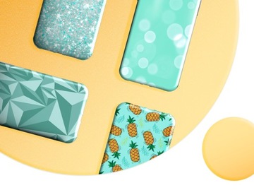 IPhone Case 11 Mint Patterns Mint Mint Case Cash