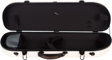 Футляр для скрипки Street 4/4 M-корпус Pearl