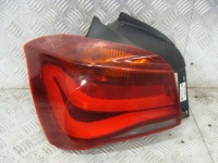 Купити Bmw 1 f20 f21 лампа ліва задній 7424493 255/6, фото thumb