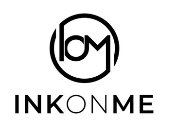 InkOnMe Powder S-2m Искусственная кожа для практики татуировки
