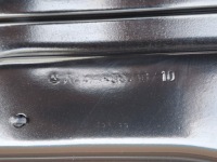 Vito v-klasa w447 скло кришки задній велика хром a447400710 в Україні, фото thumb