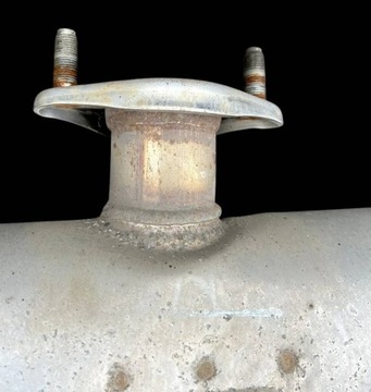 фото thumb №9, Hyundai tucson iv nx4 2023 зад глушник задній / кінцевий / вихлоп