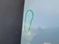 фото thumb №9, Hyundai ioniq 5 кришка багажника задня задня oryg