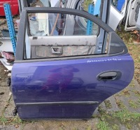 Купить Mazda 323s 323 s 94 - 98 дверь левое  задняя, фото thumb