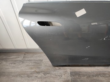 фото thumb №15, Дверь mercedes eqe w295 295 задние правые ------- познань ------- биржа