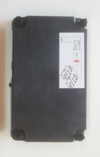 фото thumb №2, Плита предохранителей коробка электрическая volvo fh 4 fm renault gama t range