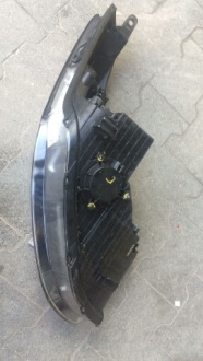 фото thumb №4, Hyundai i30 2012- лампа левая bez подсветка