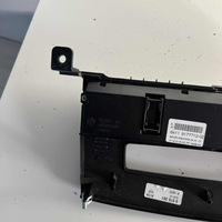 фото thumb №7, Bmw 5 e60 e61 2006 середина панель кондиционера 9177712