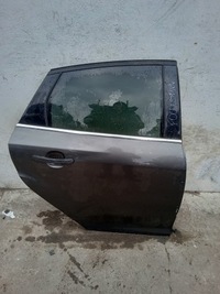 фото thumb №1, Ford focus mk3 lift 17- двері задні задня