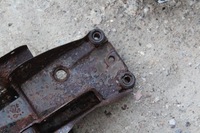 фото thumb №9, Балка підвішування зад підрамник візок колиска задня subaru impreza ii gd