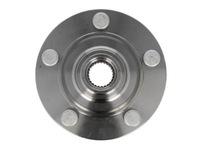 фото thumb №2, Ступиця колеса зад mitsubishi outlander i 2