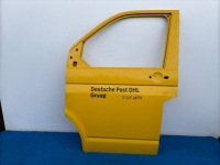 фото thumb №1, Vw transporter t5 t6 левая дверь перед 7e0128 kgz48pm