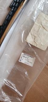 фото thumb №8, Nowa org решётка радиатора капот opel captiva i 06-10 решётка радиатора 96442715