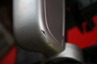 фото thumb №9, Ручка внутрішня ліва задня срібляста 9682100777 peugeot partner 2 ii 08-12