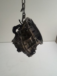 фото thumb №7, Коробка передач коробки передач renault fluence megane scenic 1.5 dci tl4b045