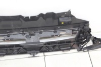 Накладка верхній поперечина підсилювач решітка  ford focus mk3 2010r- bm51-17e778-ah в Україні, фото thumb