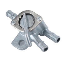 Топливо газовые petcock клапан бензиновый переключатель с Разборки, фото thumb