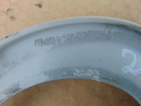 фото thumb №11, Заглушка протитуманної фари права ford s-max 6m21-r19952-ad