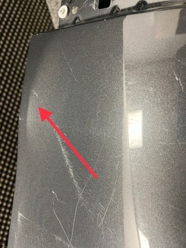 фото thumb №7, Range rover sport iii l461 крило лівий 2022-