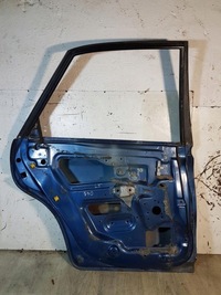 фото thumb №2, Двері задня задні ліва volvo s40 v40