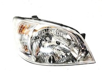 фото thumb №1, Фара лампа правая hyundai getz nowa оригинальный номер