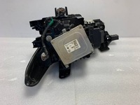 фото thumb №7, Правая левая лампа фара mazda 3 bp full led bez afs 8 pinów