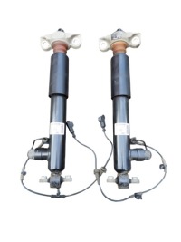 фото thumb №1, Амортизатор задний ford fusion sport 2.7 v6