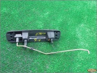 фото thumb №4, Toyota hiace ручка внутрішня двері лівих зсувні