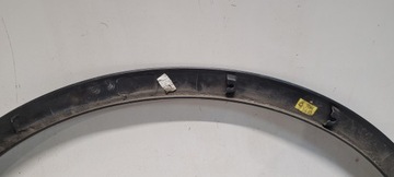 фото thumb №11, Планка накладка крыльев правый перед opel mokka x 95164503