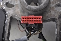 фото thumb №8, Ford kuga mk2 воздуховод кожаный многофункциональный