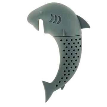 SHARK TEA INTENDER HERBS СИЛИКОНОВОЕ СИТО