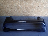 фото thumb №1, Бампер задня hyundai i10 17-