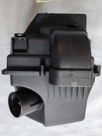 фото thumb №1, Jeep cherokee kl 2014 корпус фильтра воздуха