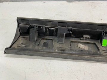 фото thumb №8, Volvo xc60 ii 2 17- планка двері права перед