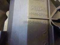 фото thumb №5, Range rover l322 sport 3.6 td v8 368dt корпус термостата 6h4q-8a586-dc