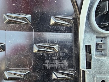 фото thumb №13, Бампер bmw 4 i4 g26 gran купе 21- перед м-пакет переднє переднє