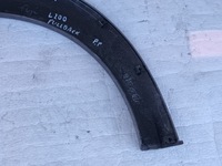 фото thumb №11, Молдинг передняя правая mitsubishi l200 / fiat fullback перед правый