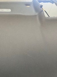 фото thumb №14, Потолок стойки комплект audi a6 c7 avant kombi s-line czarna 4g9867506