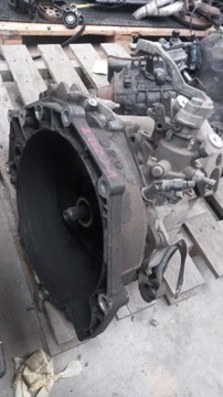 фото thumb №3, Opel vectea c signum 2.0 turbo z20net коробка передач