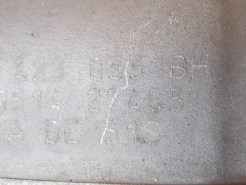 фото thumb №13, Трансмиссия рулевая 8k0909144g audi a5 8t a4 b8 рестайлинг 2.0tdi оригинал