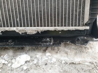 фото thumb №9, Комплект радиатор peugeot 407 2.7 hdi