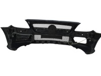 фото thumb №9, Mercedes slk r172 w172 172 amg бампер перед передній a172400000