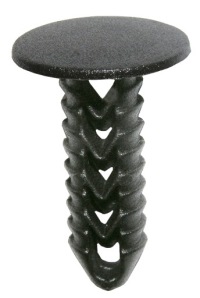 Купити Кліпса оббивочний обшивка дверей обшивка do fiat lancia, фото thumb