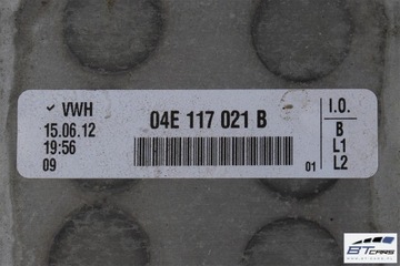 фото thumb №8, Vw audi радіаторів масла 04e117021b 04e117021l 04e1