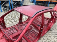 фото thumb №1, Крыша długo обрезанный стойки рейлинги hyundai kona ii sx2 23-