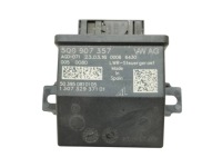 фото thumb №1, Модуль світла 5q0907357 vw volkswagen touran iii 2015-