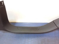 фото thumb №5, Cayenne ii 7p5 молдинг накладки накладка порог правая