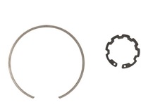 фото thumb №7, Сцепление компрессор кондиционера densovolkswagen 6pk 120mm qca0442 q-spares