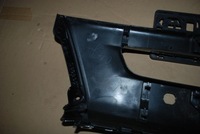 фото thumb №8, Mitsubishi eclipse cross 18-21 накладка бампера 6405a240zz