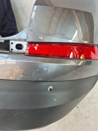 фото thumb №8, Skoda kodiaq 565 рестайлинг 21- задний бампер pdc 565807421b